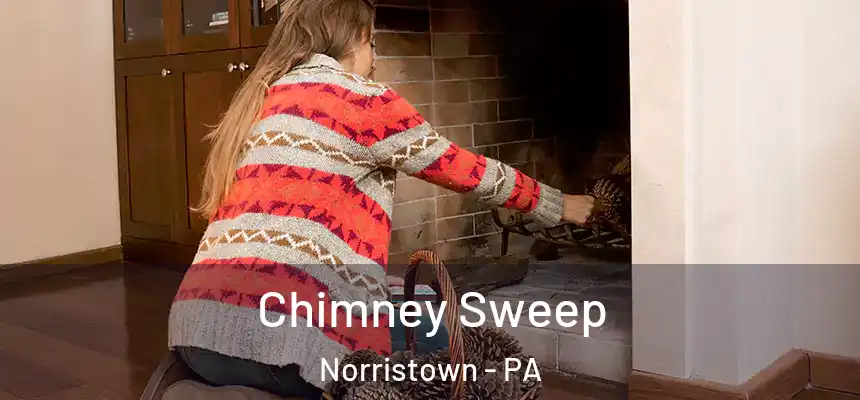  Chimney Sweep Norristown - PA