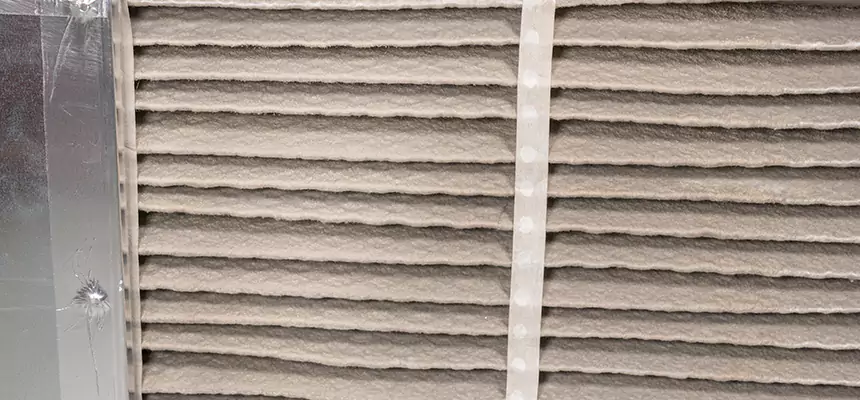 Mobile Car AC Filter Replacement in Norristown