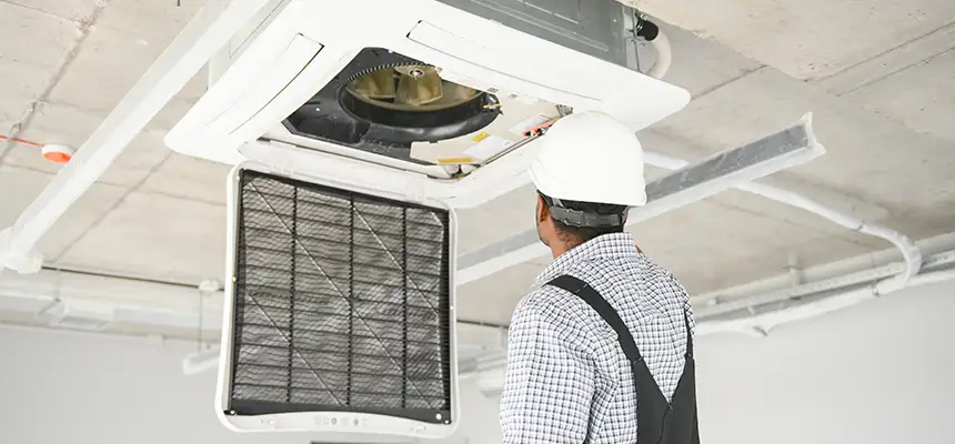 Our Affordable Duct Cleaning Near Me Services in Norristown, PA