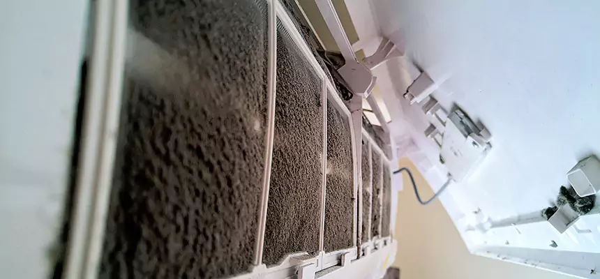 Preventive Air Duct Bacteria Removal in Norristown