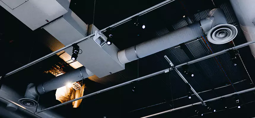 Our Air Duct Replacement Services in Norristown, PA