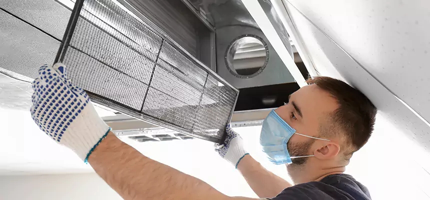 Our Bathroom Exhaust Duct Cleaning Services in Norristown, PA