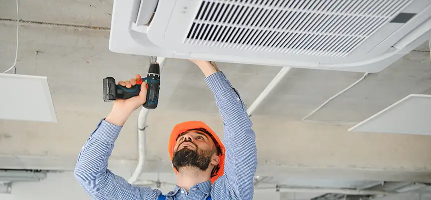 Detailed Multi‑Unit Riser & Roof Termination Cleaning in Norristown