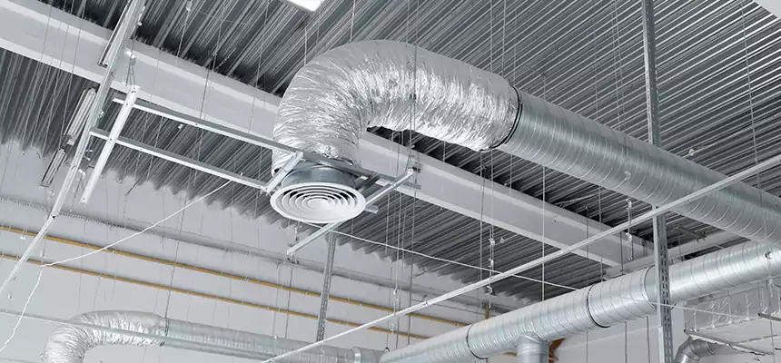 Our Dryer Vent Hose Replacement Services in Norristown, PA