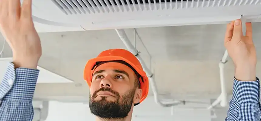 Our Furnace Vent Cleaning Services in Norristown, PA