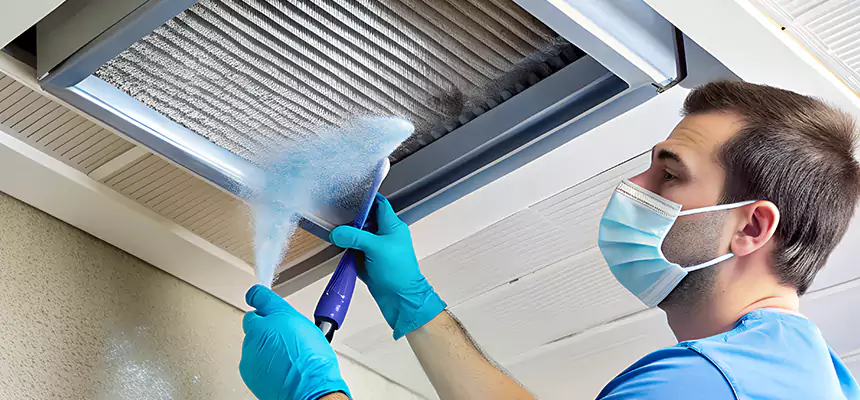 Our Home Ventilation Cleaning Services in Norristown, PA