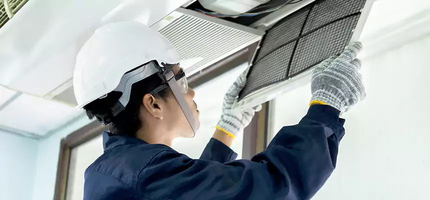 Our Mold & Mildew Removal from Air Ducts Services in Norristown, PA