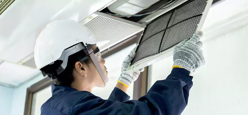 Our Residential Air Vent Cleaning Services in Norristown, PA