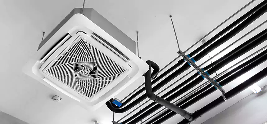 Our Smart AC Vent Controller Services in Norristown, PA