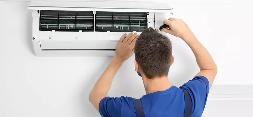 Our Smart Air Conditioning Installation Services in Norristown, PA