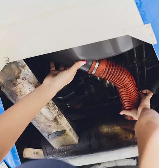 Professional Air Duct Leak Repair in Norristown, PA