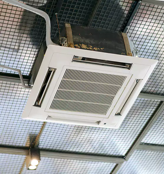 Top-Notch Allergy Relief Vent Cleaning Services in Norristown, PA