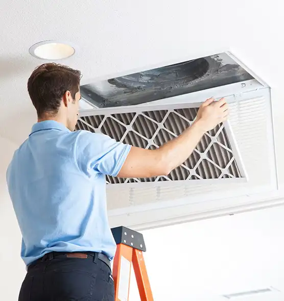 About Annual Dryer Vent Maintenance Norristown, PA