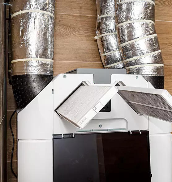 About Clogged Air Duct Repair in Norristown, PA