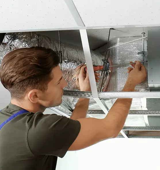 Professional Clogged Dryer Vent Repair in Norristown, PA