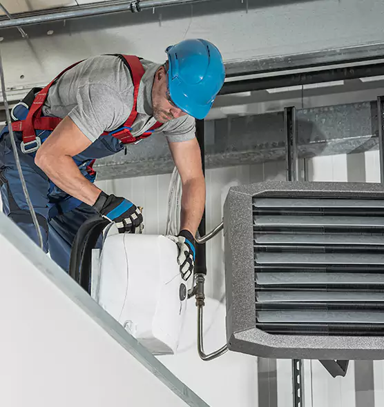 Professional Custom HVAC Ductworkin Norristown, PA