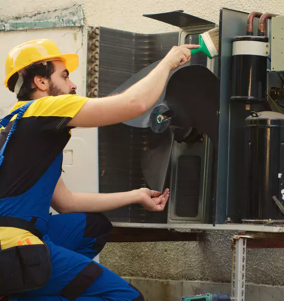 About Dryer Duct Fire Hazard Inspection in Norristown, PA