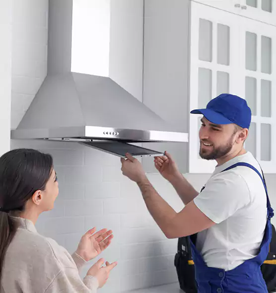 Professional Dryer Vent Cleaning Service in Norristown, PA