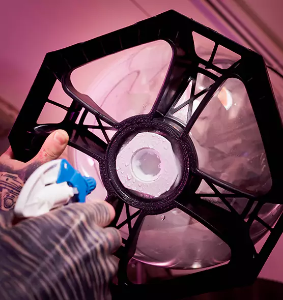 Professional Dryer Vent Sanitization Service in Norristown, PA