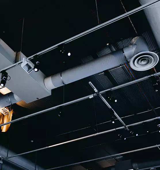 Professional Duct Cleaning For LEED Homes in Norristown, PA