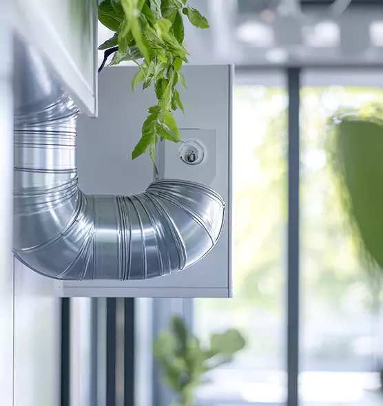 Professional Eco-Safe Dryer Vent Cleaning in Norristown, PA