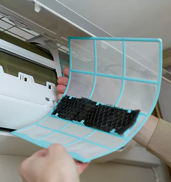 Welcome to Air Duct Cleaning & Repairs Norristown — Your Local HEPA Filter Installation Pros in Norristown, PA