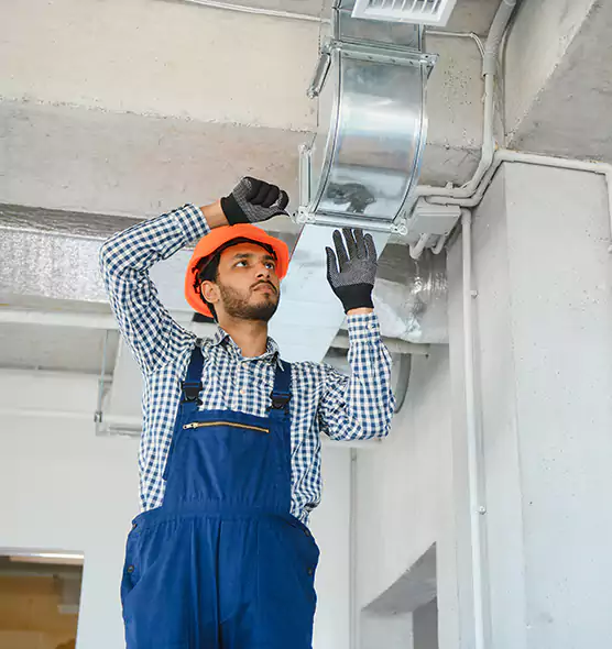 About Hotel Duct And Vent Cleaning in Norristown, PA