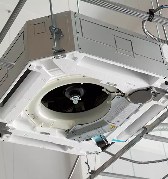 Professional Industrial Dryer Vent Cleaning in Norristown, PA