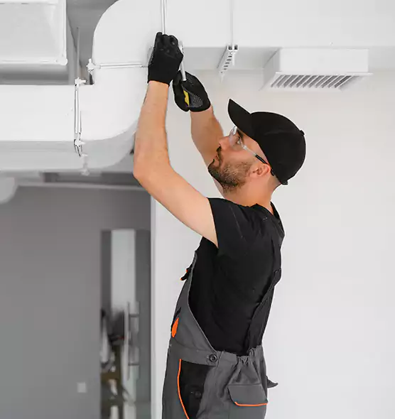 Advanced Office Ductwork Cleaning Services in Norristown, PA