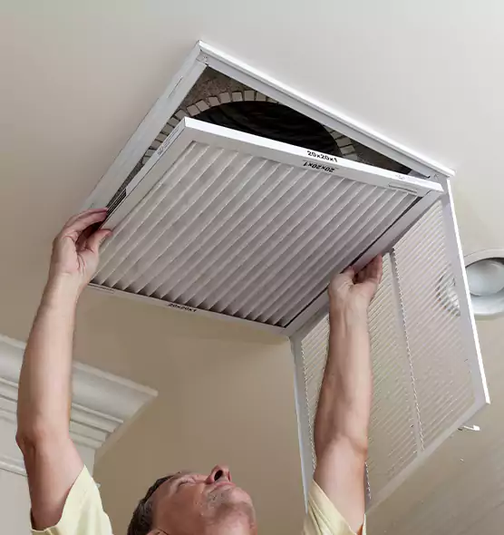 Advanced Residential Vent Cleaning in Norristown, PA