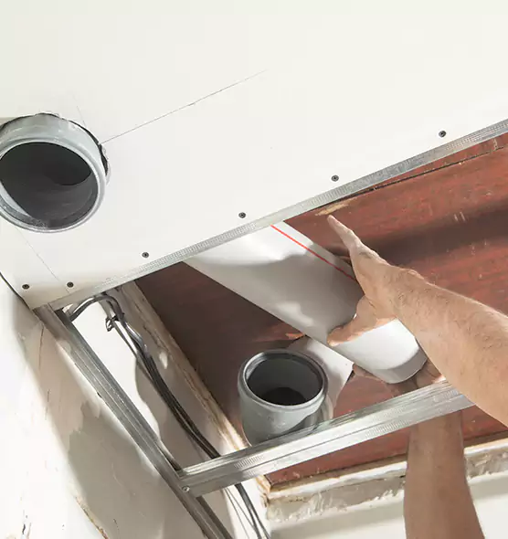 Professional Seasonal Allergy Air Duct Cleaning in Norristown, PA