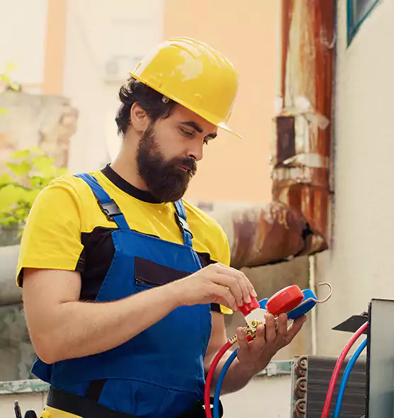 About Smart HVAC Installation in Norristown, PA