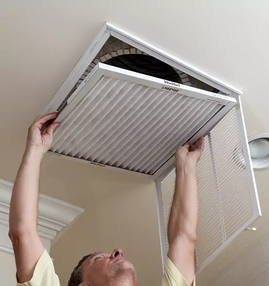 Professional Vent Relocation Services in Norristown, PA