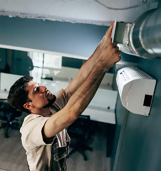 Reliable Warehouse Vent Cleaning in Norristown, PA