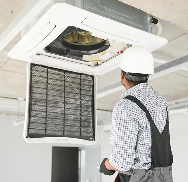 Why Homeowners & Businesses Trust Us in Norristown, PA?