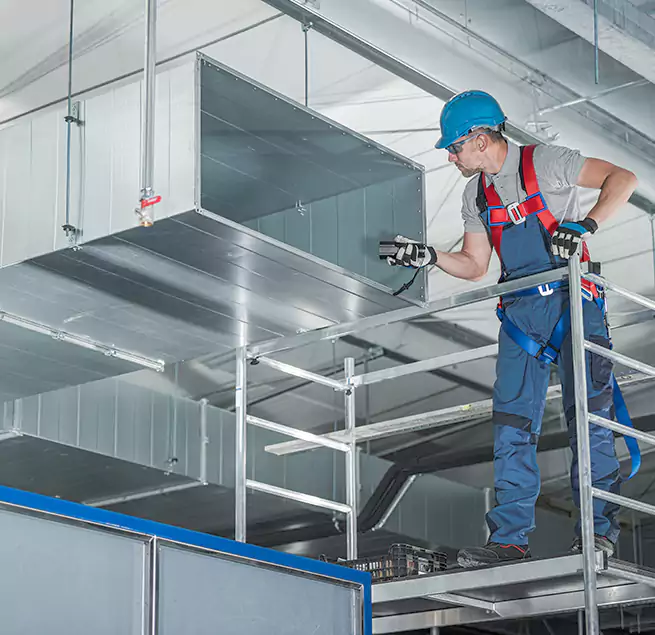 Why Homeowners & Businesses Trust Us in Norristown, PA?