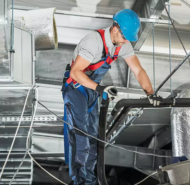 Why Homeowners & Businesses Trust Us in Norristown, PA?