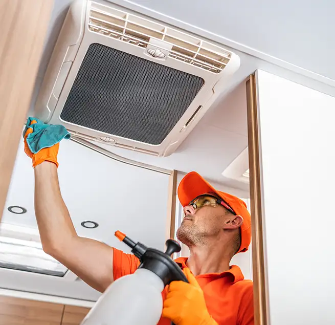 Why Homeowners & Businesses Trust Us in Norristown, PA?