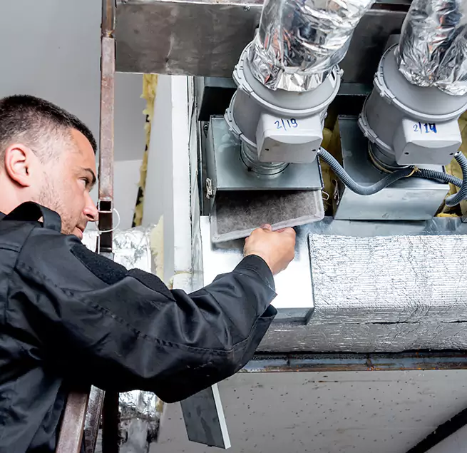  Why Homeowners & Businesses Trust Us in Norristown, PA?