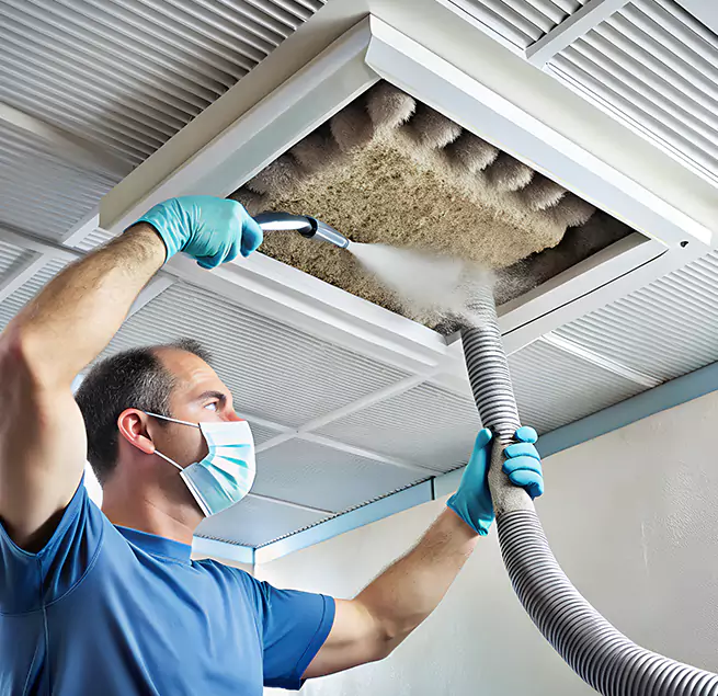 Why Homeowners Businesses Trust Us in Norristown, PA?