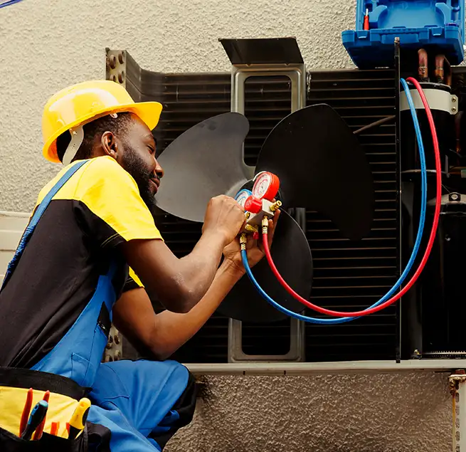 Why Homeowners & Businesses Trust Us in Norristown, PA?