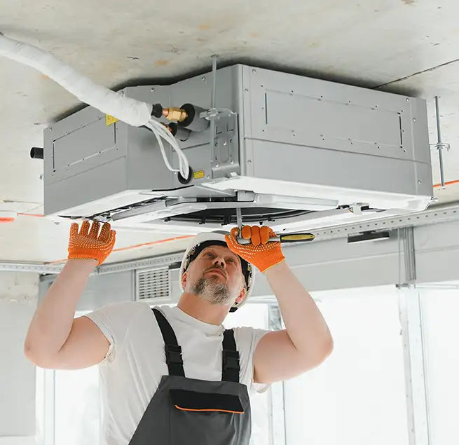 Why Homeowners & Businesses Trust Us Norristown, PA