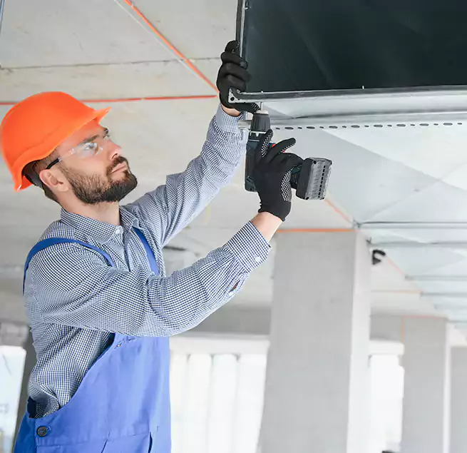 Why Homeowners & Businesses Trust Us in Norristown, PA?