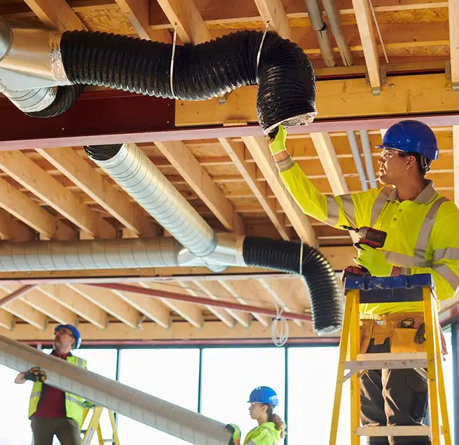 Why Homeowners & Businesses Trust Us in Norristown, PA?