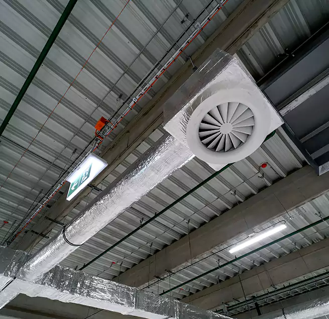 Why Homeowners & Businesses Trust Us in Norristown, PA?