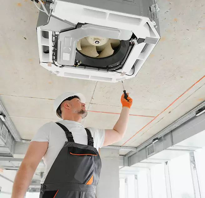 Why Homeowners Businesses Trust Us in Norristown, PA