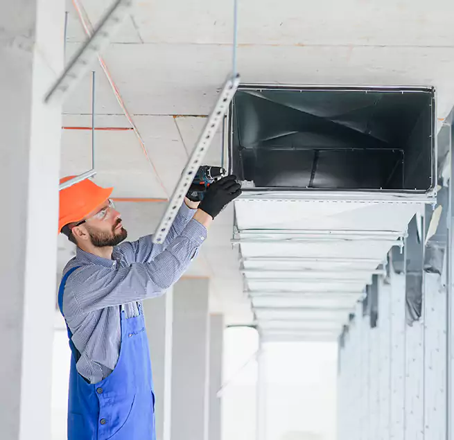 Why Homeowners & Businesses Trust Us in Norristown, PA?