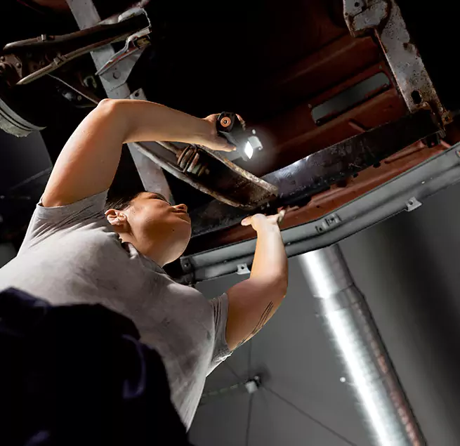 Why Homeowners & Businesses Trust Us Norristown, PA