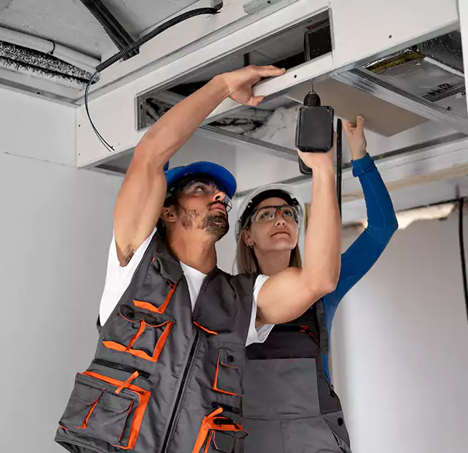 Why Homeowners & Businesses Trust Us in Norristown, PA