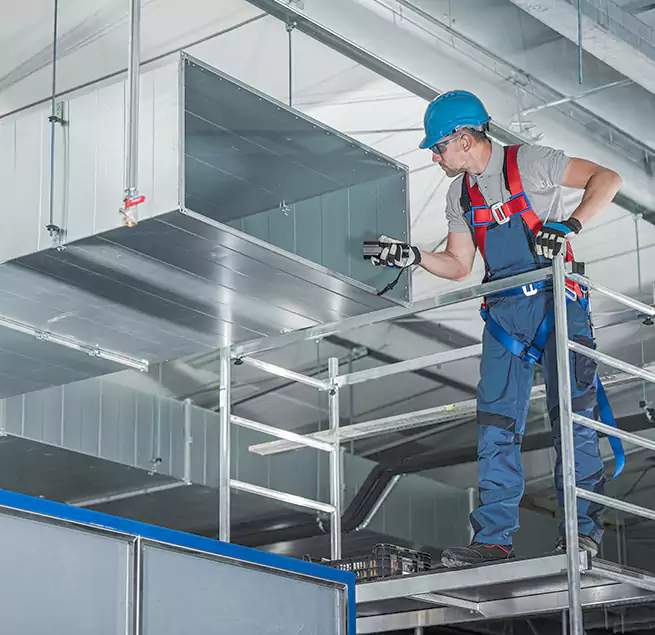 Why Homeowners & Businesses Trust Us Norristown, PA